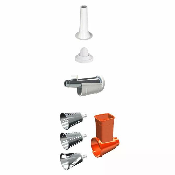 Насадка для мясорубки Аксион АМ61 (приставки) фото