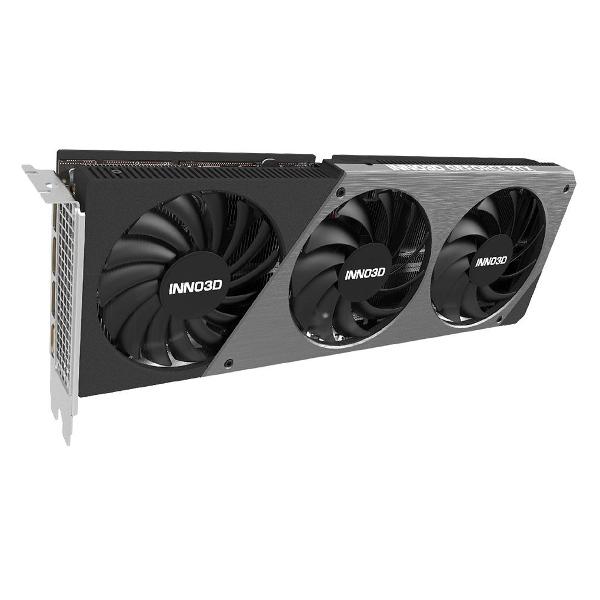 Видеокарта INNO3D RTX 4060 Ti X3 OC (N406T3-08D6X-171153L)