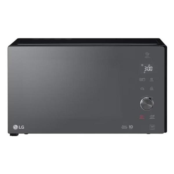 Микроволновая печь с грилем LG MB65W65DIR