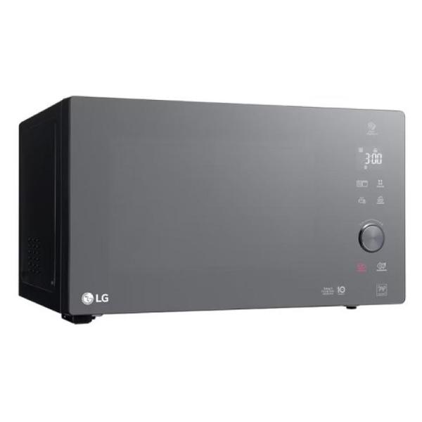 Микроволновая печь с грилем LG MB65W65DIR