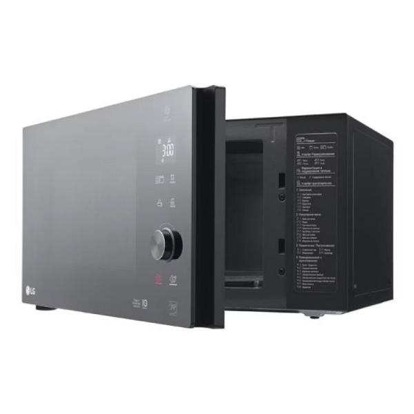 Микроволновая печь с грилем LG MB65W65DIR