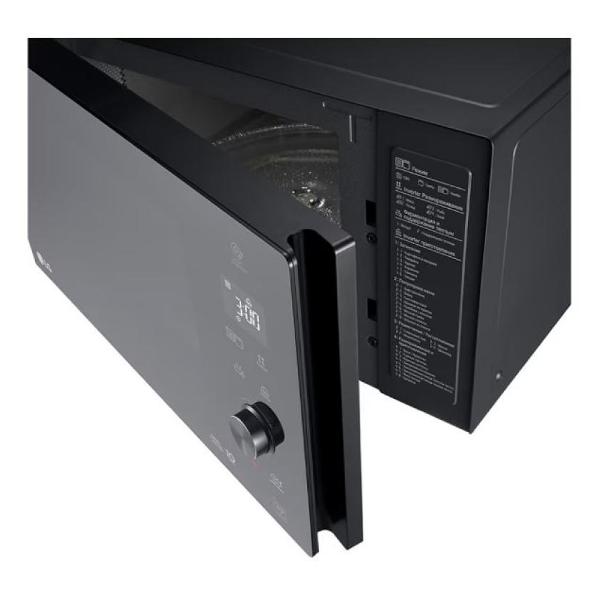 Микроволновая печь с грилем LG MB65W65DIR