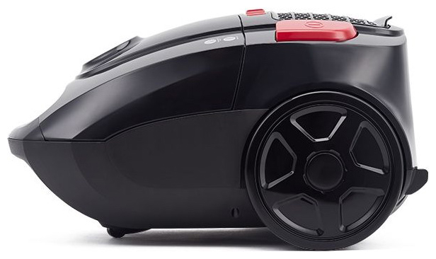 Пылесос с контейнером для пыли Midea VCB43C11