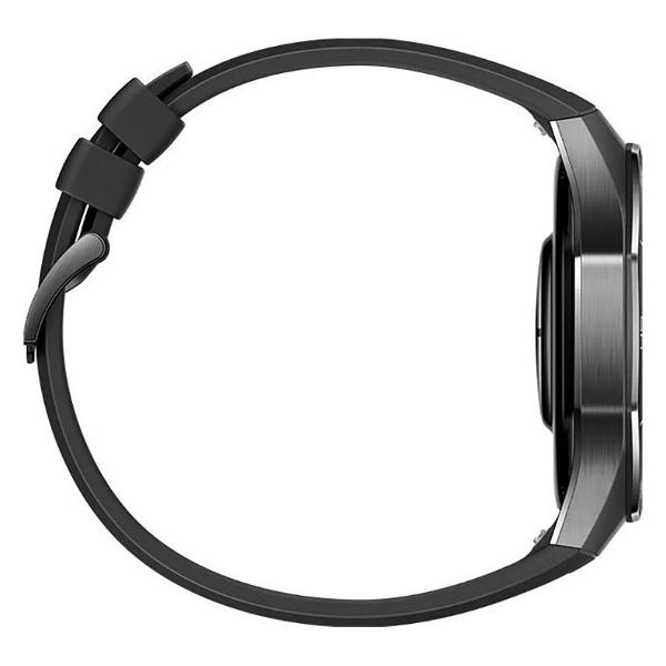 Смарт-часы HUAWEI Watch GT 5 Pro черный