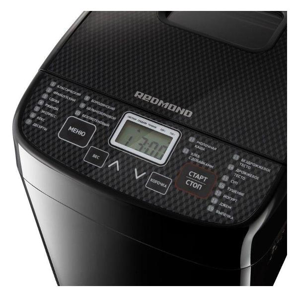 Хлебопечка Redmond RBM-1908