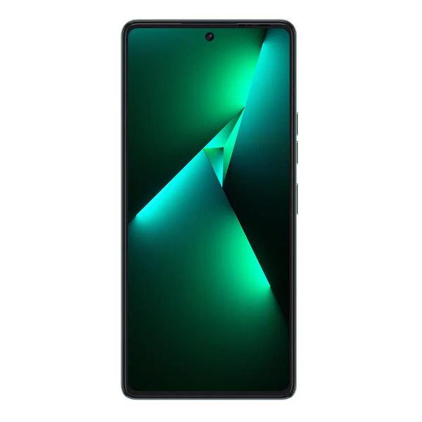 Смартфон Tecno Pova 6 Pro 5G 12/256GB Comet зеленый