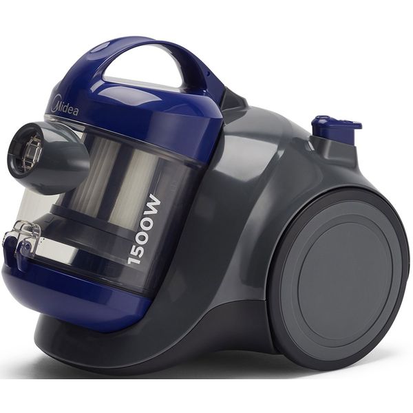 Пылесос с контейнером для пыли Midea VCC350B02