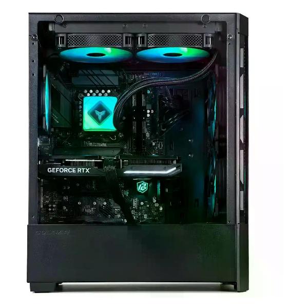 Системный блок игровой Robotcomp ZERO 2.0 V2