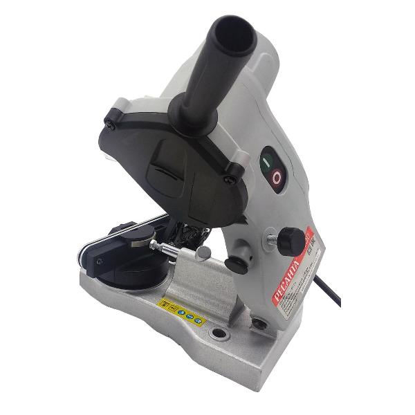 Точильный станок Ресанта Т-100 для заточки цепей (75/10/1)