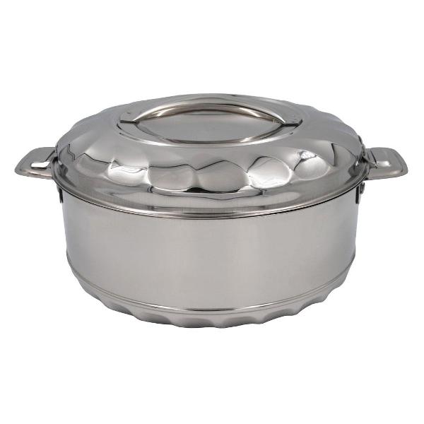 Термокастрюля BORGHOUSE SOLITAIRE BC103200-SL, 20 л