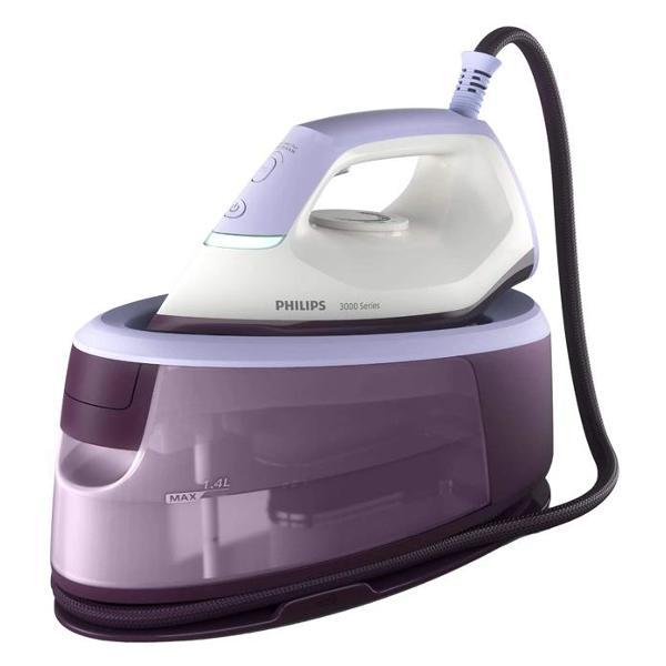 Парогенератор Philips PSG3000/30 фото