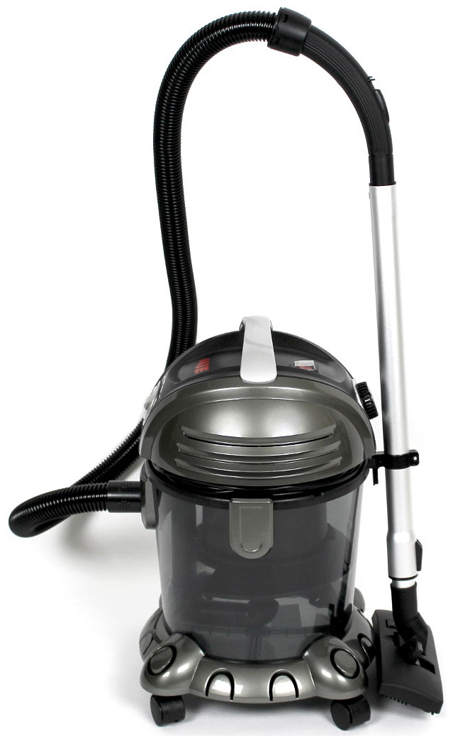 Пылесос с контейнером для пыли Mie Acqua Plus