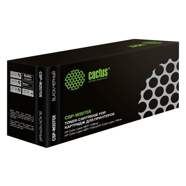 Картридж лазерный Cactus CSP-W2070X