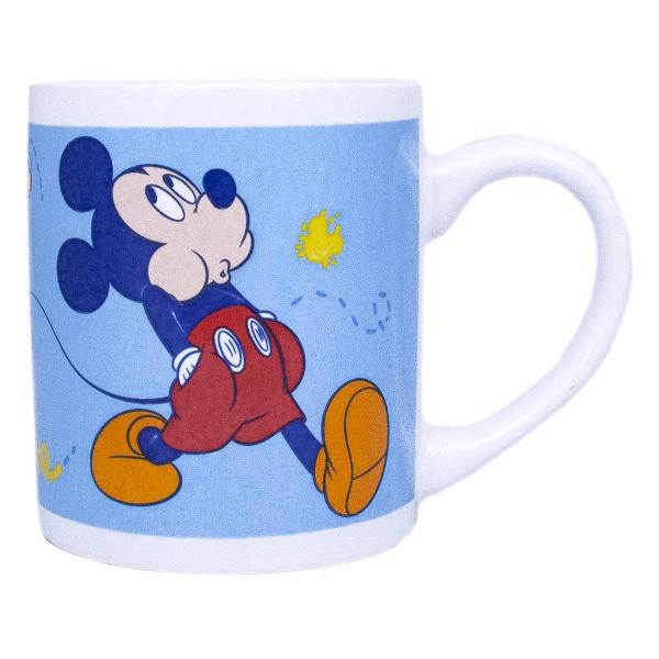 Кружка ND Play "Mickey Mouse" (Микки Маус) Дизайн 4, 220 мл