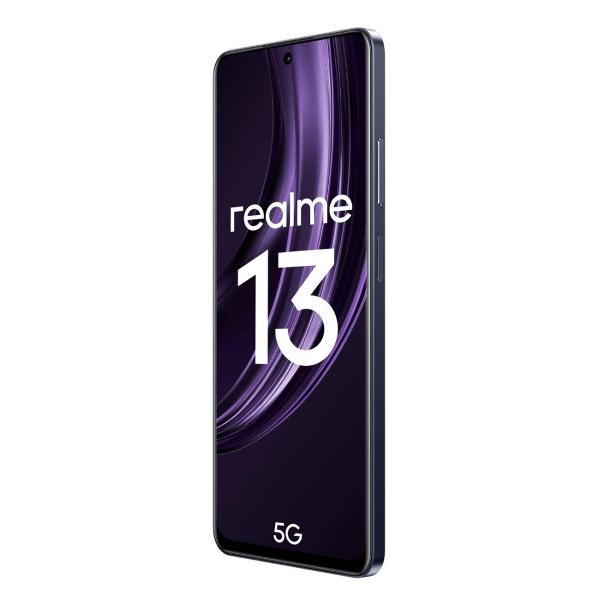 Смартфон realme 13 5G 12/256GB Dark Purple