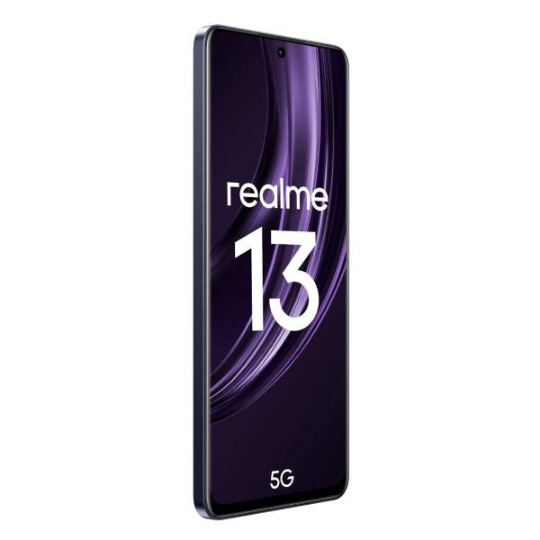 Смартфон realme 13 5G 12/256GB Dark Purple