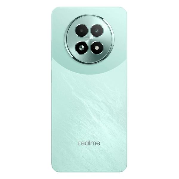 Смартфон realme 13 5G 12/256GB Speed Green