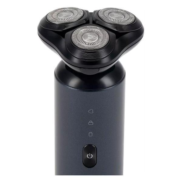 Электробритва мужская Polaris PMR 0712RC Ultimate shave 5D PRO
