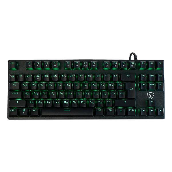 Игровая клавиатура BY 405-073