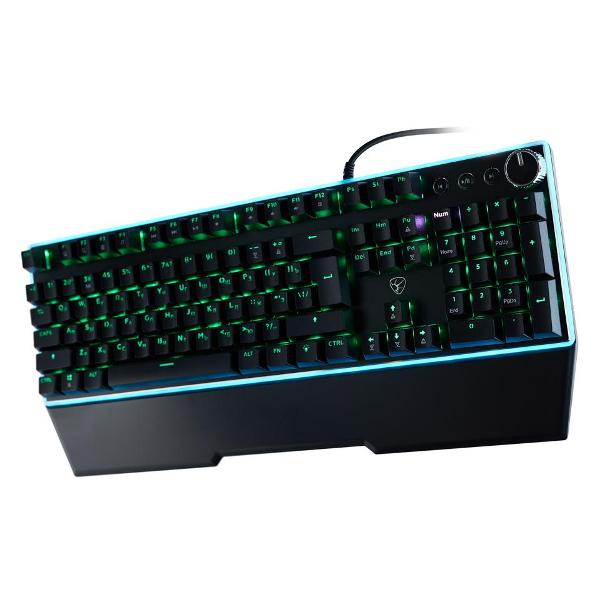 Игровая клавиатура BY 405-076