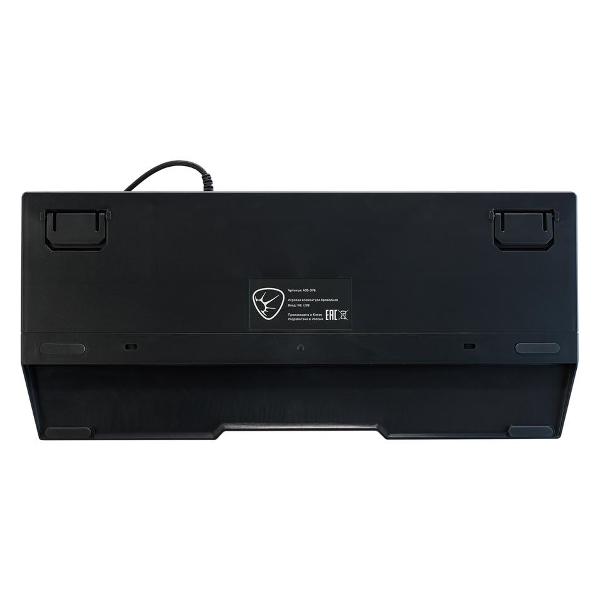 Игровая клавиатура BY 405-076