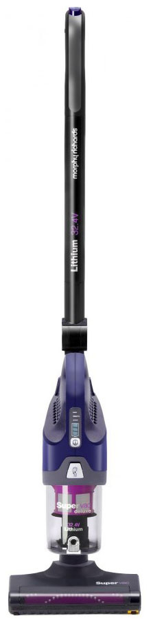 Пылесос ручной (handstick) Morphy Richards 734050EE