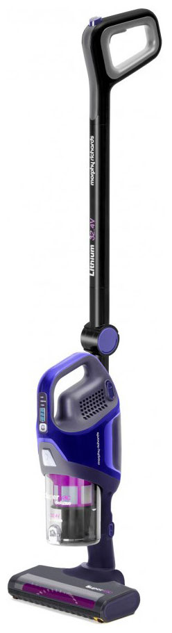 Пылесос ручной (handstick) Morphy Richards 734050EE