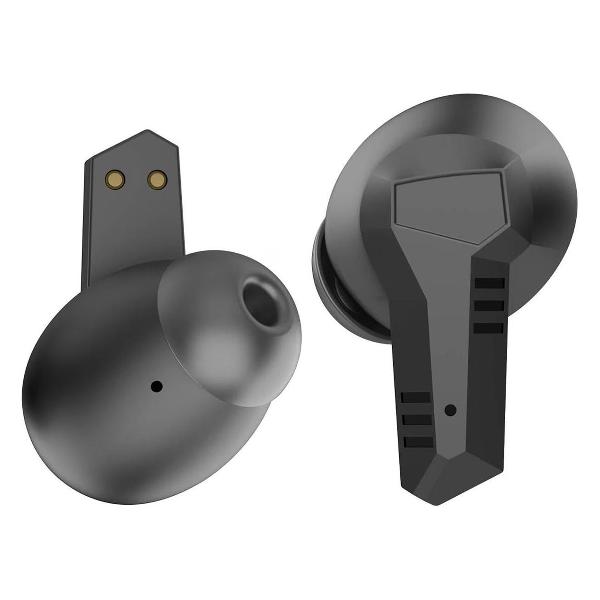 Наушники игровые True Wireless Nebula Escape (NG-TWS04) черный