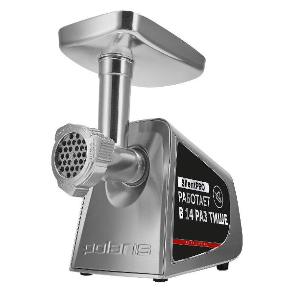 Электромясорубка Polaris PMG 2292AL Silent фото