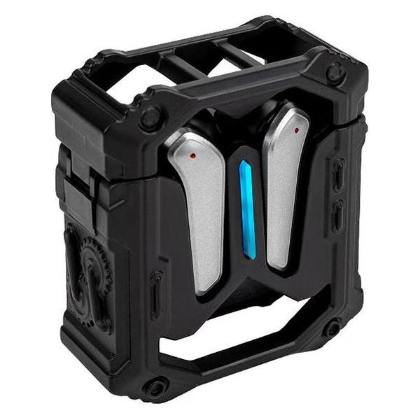 Наушники игровые True Wireless Nebula Armor (NG-TWS05) черный