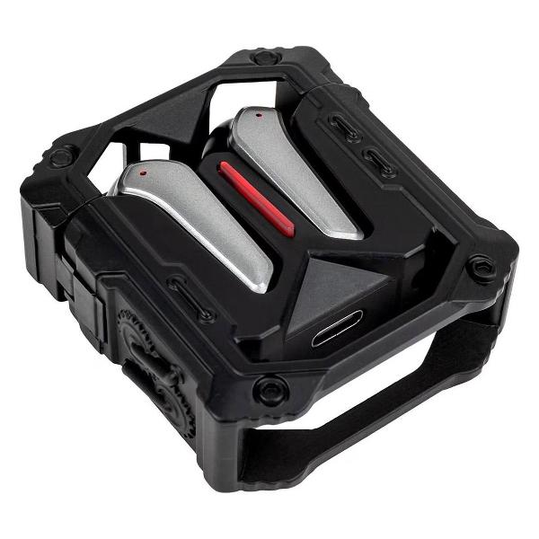 Наушники игровые True Wireless Nebula Armor (NG-TWS05) черный