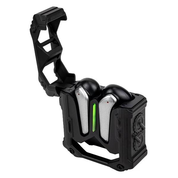 Наушники игровые True Wireless Nebula Armor (NG-TWS05) черный