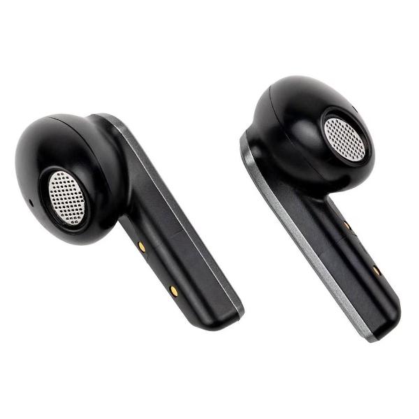 Наушники игровые True Wireless Nebula Armor (NG-TWS05) черный