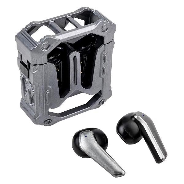 Наушники игровые True Wireless Nebula Armor (NG-TWS06) Gray