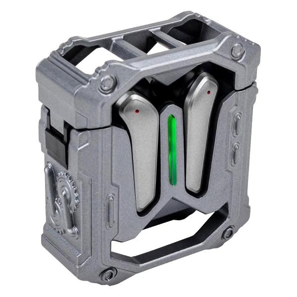 Наушники игровые True Wireless Nebula Armor (NG-TWS06) Gray