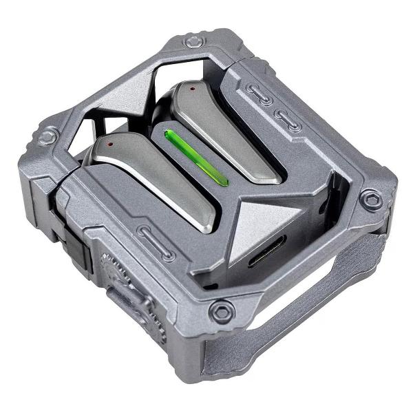 Наушники игровые True Wireless Nebula Armor (NG-TWS06) Gray
