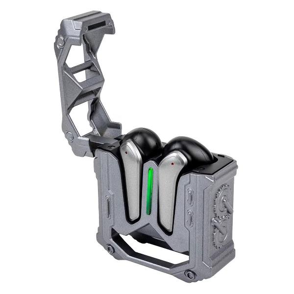 Наушники игровые True Wireless Nebula Armor (NG-TWS06) Gray