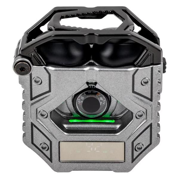 Наушники игровые True Wireless Nebula Spacewalk (NG-TWS07) Gray