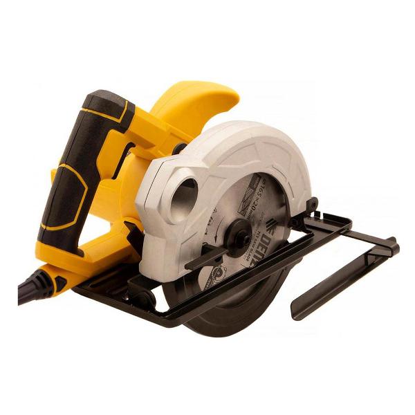 Электропила циркулярная Denzel CS-165