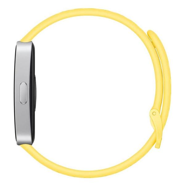Фитнес-браслет HUAWEI Band 9 (KIM-B19) желтый