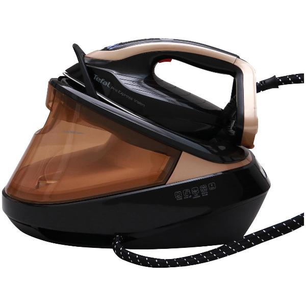Парогенератор Tefal Pro Express Vision GV9820E0