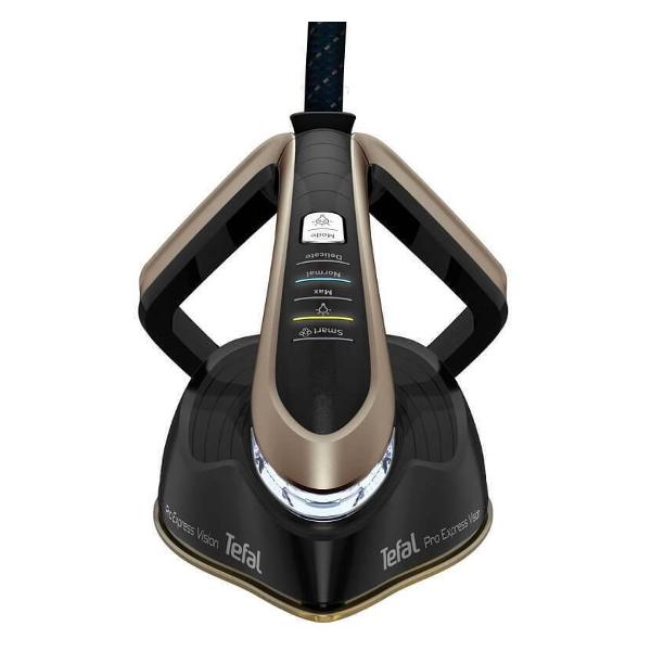 Парогенератор Tefal Pro Express Vision GV9820E0