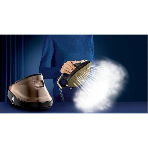 Парогенератор Tefal Pro Express Vision GV9820E0