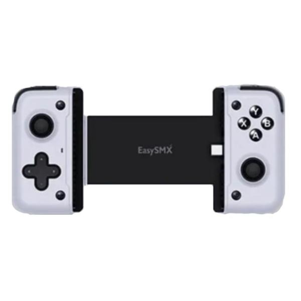 Геймпад для смартфона EasySMX M05 белый (VG-C506)