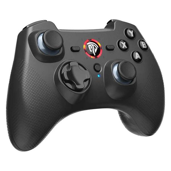 Игровой геймпад для ПК универсальный EasySMX Arion 9101 черный (VG-C329)