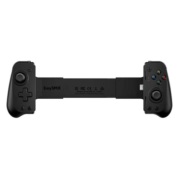 Геймпад для смартфона EasySMX M10 черный (VG-C419)