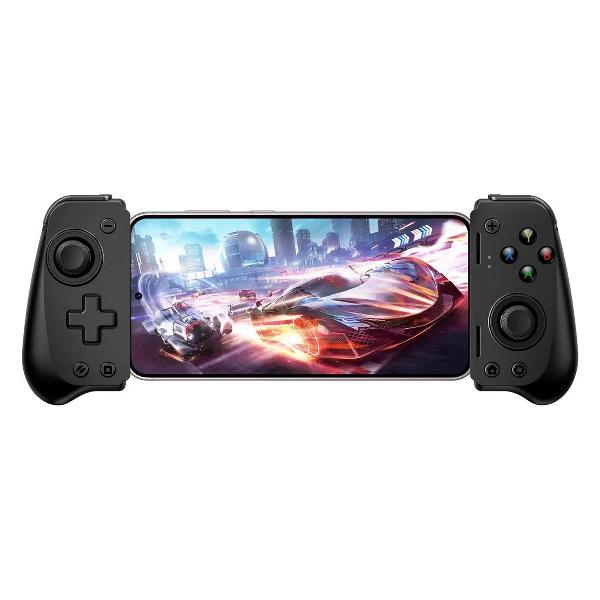Геймпад для смартфона EasySMX M10 черный (VG-C419)