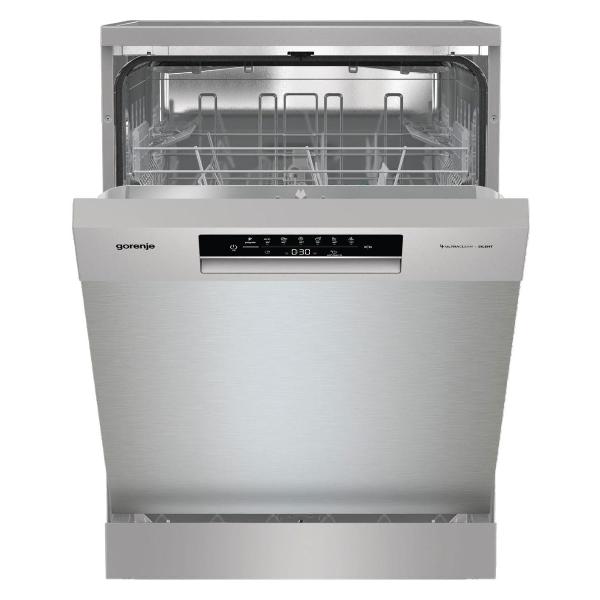 Посудомоечная машина Gorenje GS642E90X фото