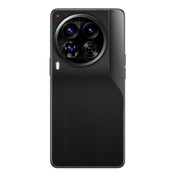 Смартфон Tecno Camon 30 Premier 5G 12/512GB черный