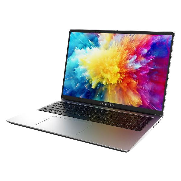 Ноутбук Maibenben Medio M653 (M6531SB0LSRE0)